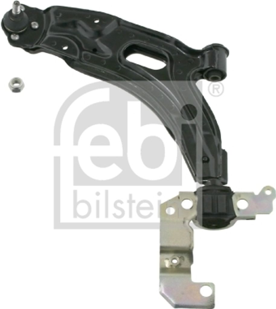 Febi Bilstein Lenker, Radaufhängung 12539