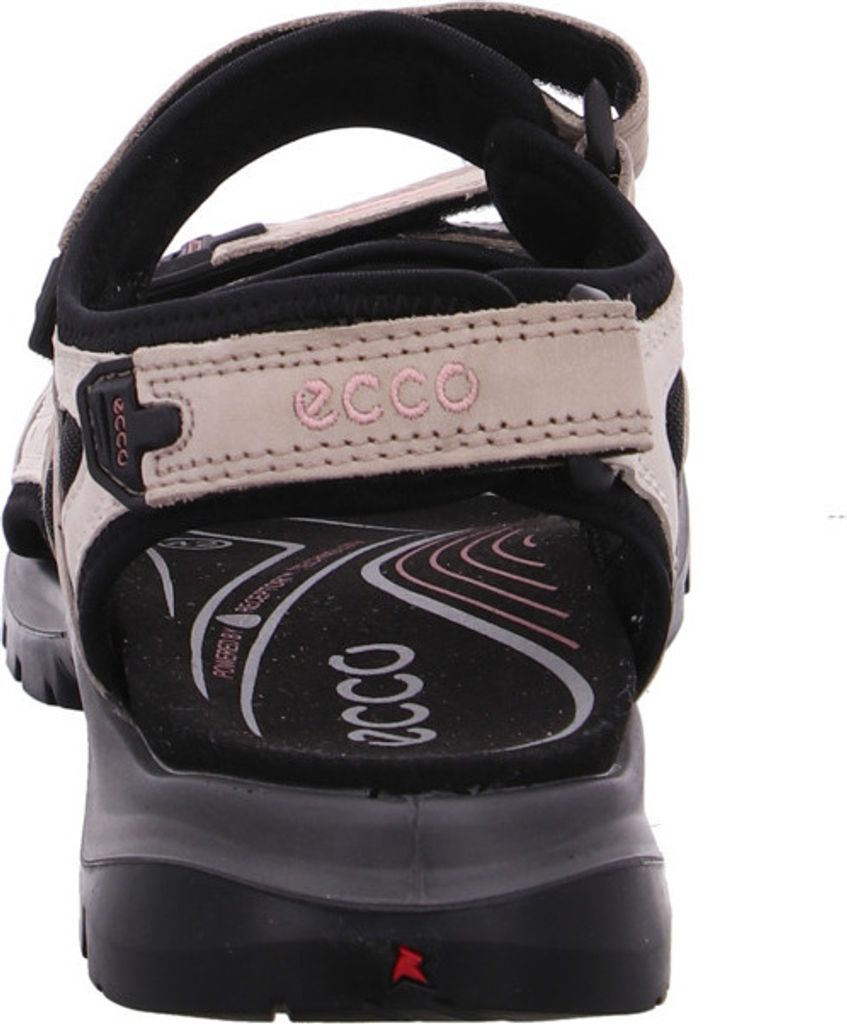 Ecco Offroad Yucatan W Atmosphere/Ice W./Black Produktbild 189