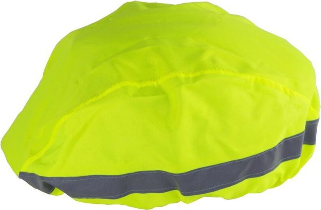Regenschutz Fahrradhelm Helmüberzug Regen Schutz Helm Produktbild 