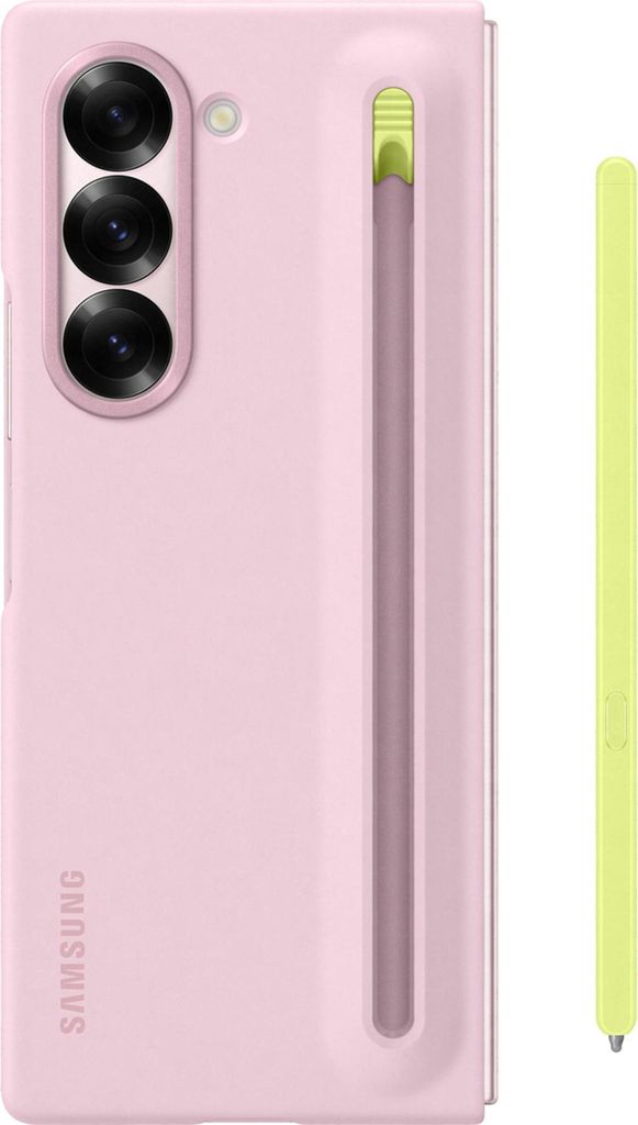 Samsung EF-OF95PCPEGWW, pokrowiec, Samsung, Galaxy Z Fold6, Zdjęcie produktu 