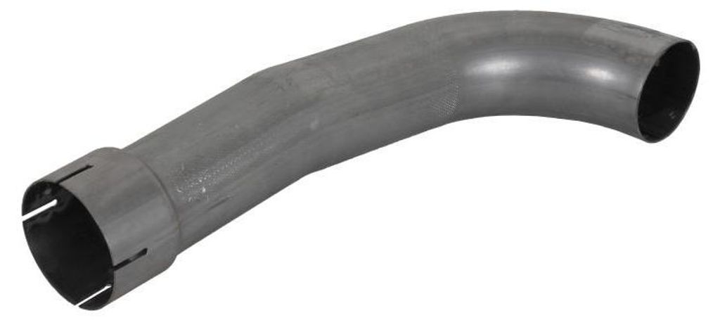 VANSTAR Abgasrohr Auspuffrohr für MAN TGM I 32051MN