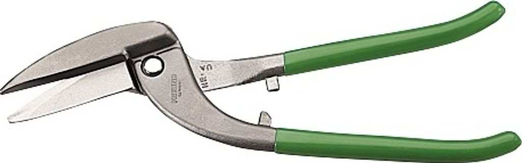 Freund Tafelblechschere linksschneidend, 735 g