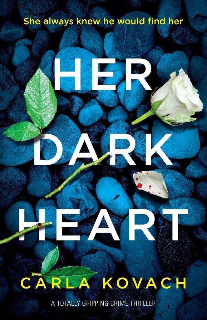 Her Dark Heart Produktbild 