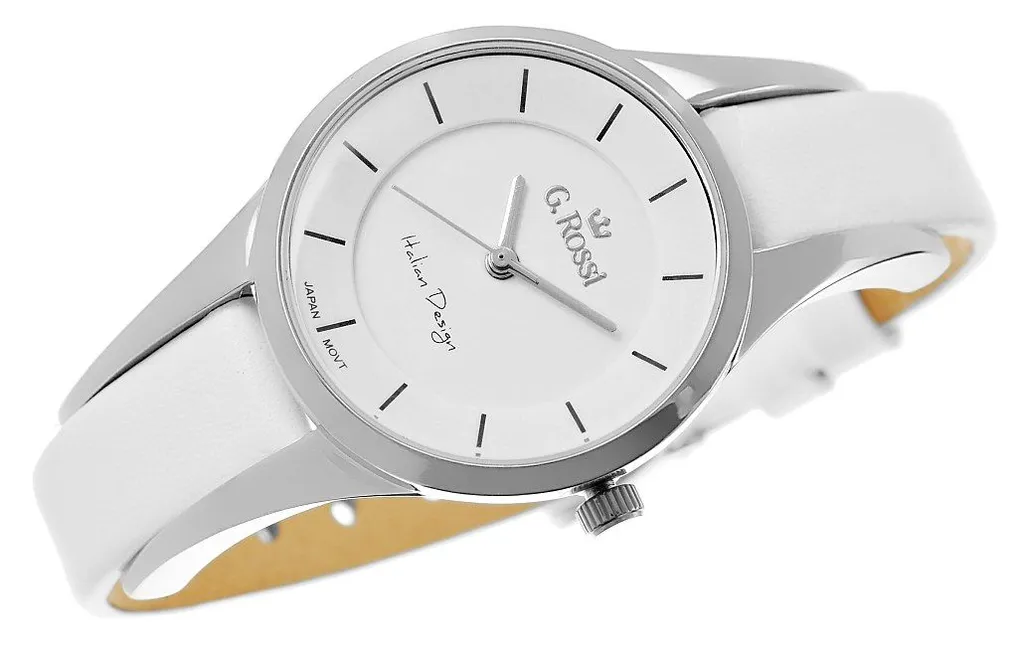 Zegarek Damski G.Rossi 8154A-3C1 + BOX - 2
