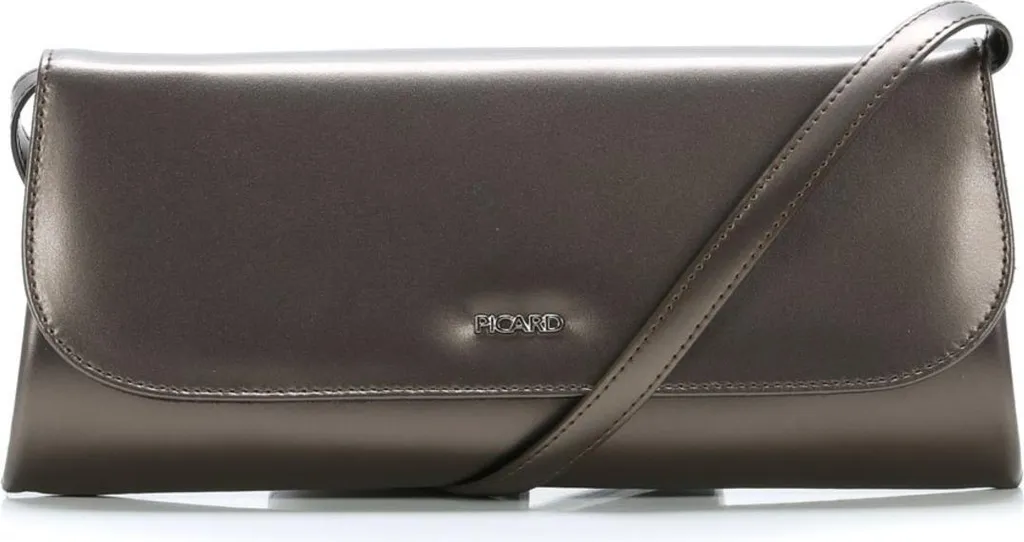 Sac Bandoulière Cuir Picard Berlin 29 cm : Finissez-en avec le Désordre