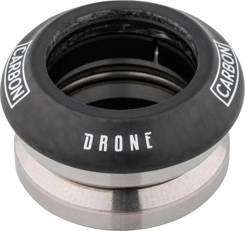 Jeu de direction intégré pour trottinette en carbone Drone Scooter