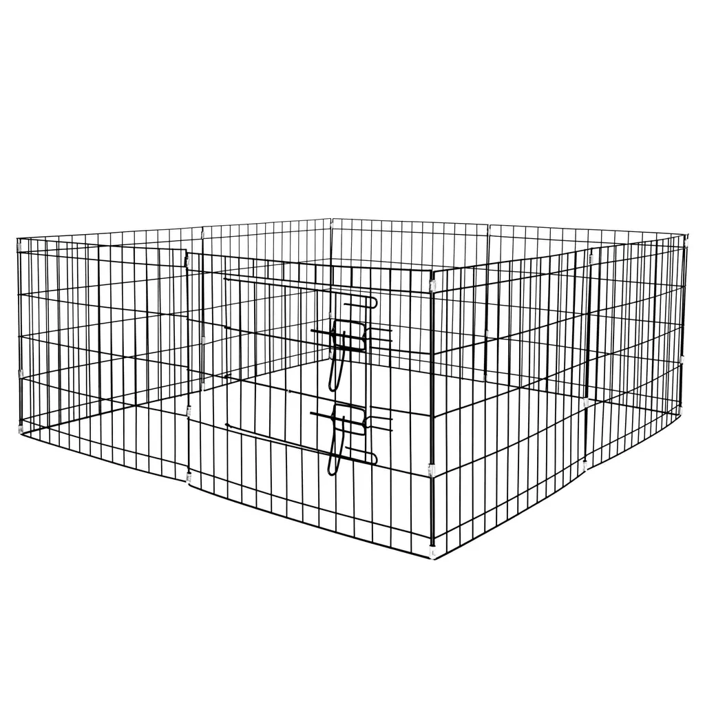 Recinto Springos® 60cm per Roditori e Animali Domestici | Offerta