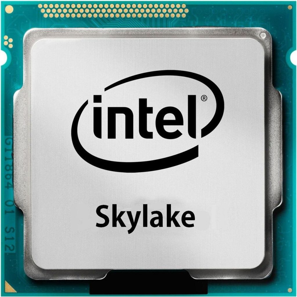 Intel Core i3-6100TE, Intel® Core™ i3, LGA 1151 (Socket Zdjęcie produktu 