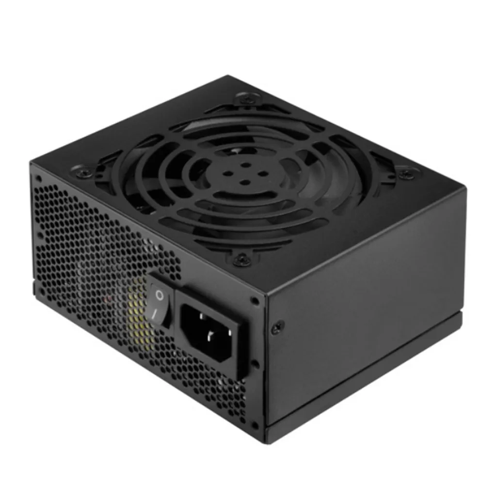 Confronto Alimentatori SFX: SilverStone ST30SF 300W Bronze