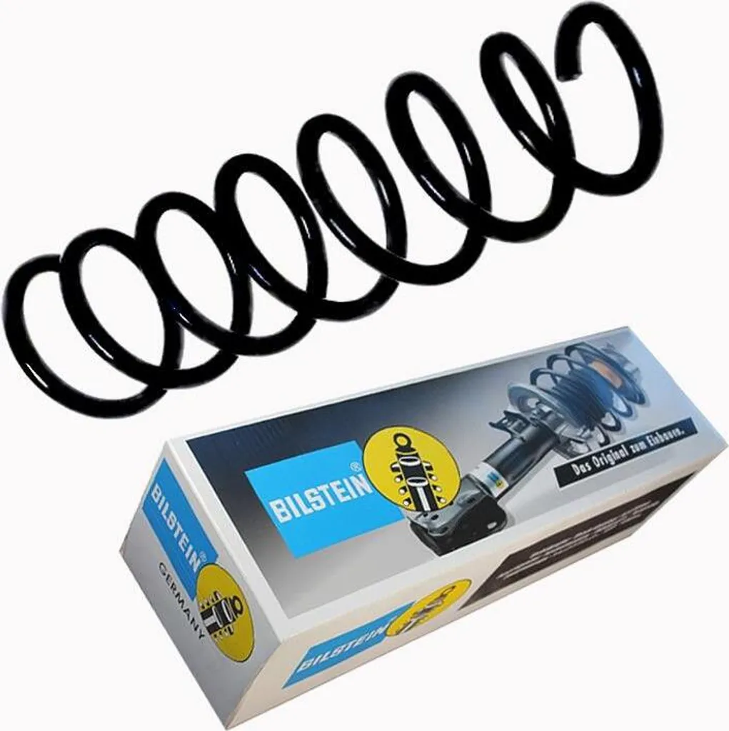 Ressort Bilstein B3 avant haute performance pour BMW Série 5 F10