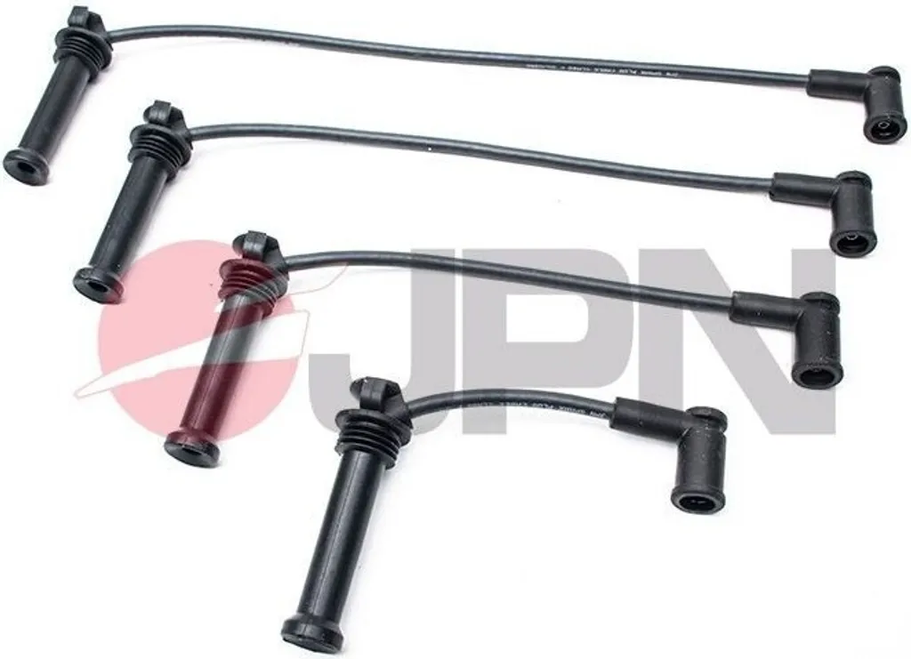 Stop aux fuites de courant : Câbles d'allumage JPN pour Mazda 5 6 MPV