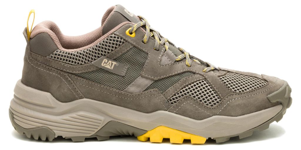 CATERPILLAR P726775 Herren-Schuhe in Braun für Alltag Produktbild 