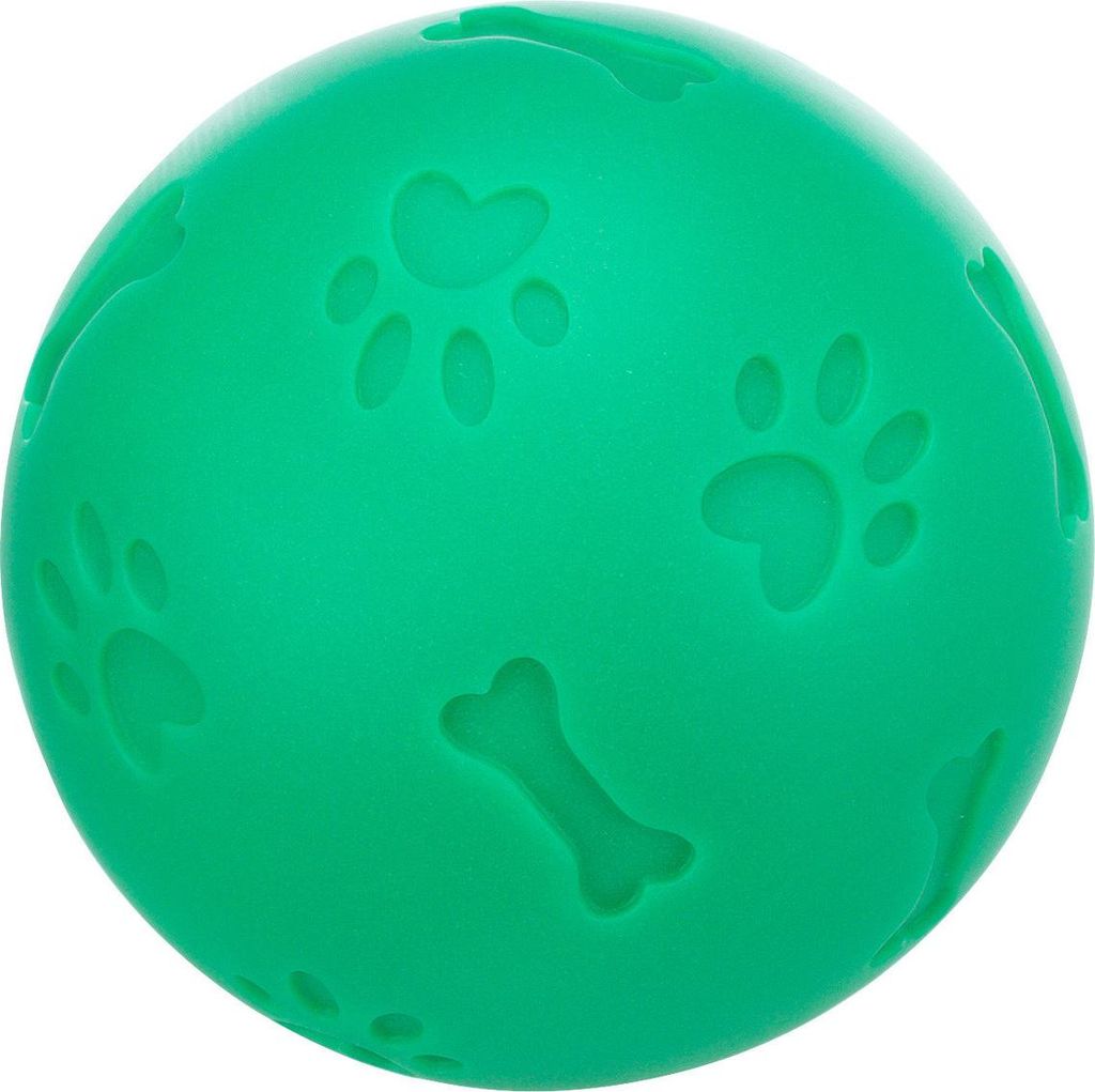 Trixie Snacky Snackball - 7 cm Immagine del prodotto 