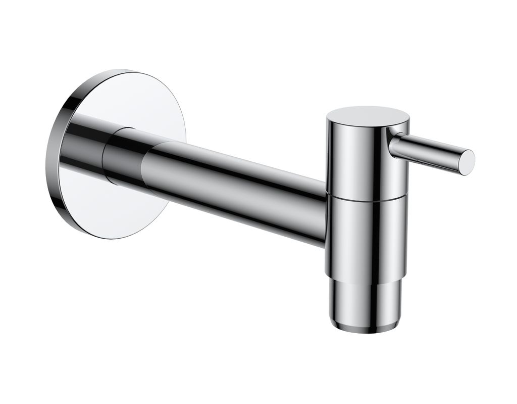 DEUSENFELD WVLXL - Design Wandventil "LOUNGE XL" Produktbild 