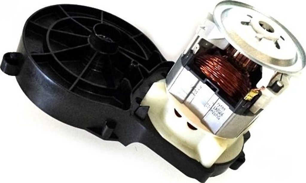 Gardena Rasenmähermotor 42E Art 4076 neu Typ 586170701 ORIGINAL