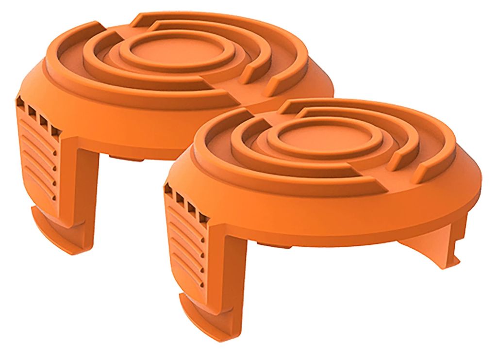 Coperchio della bobina WORX WA0217.2 per decespugliatori Immagine del prodotto 