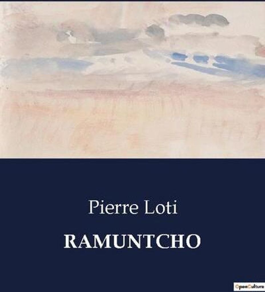 Ramuntcho