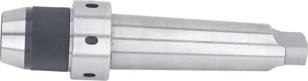 Mandrin à serrage rapide MT5 avec cône Morse CM5 de 1 mm à 13 mm