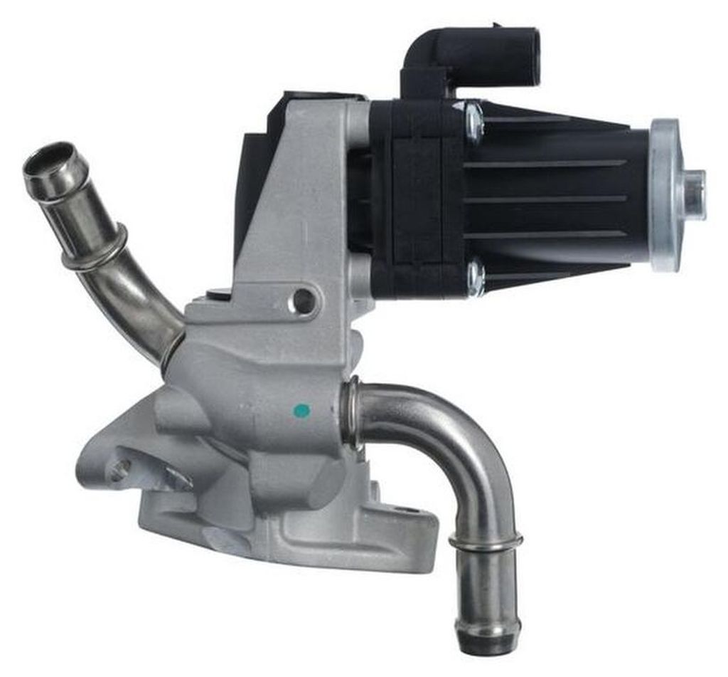 AGR-Ventil Euro 3 elektrisch mit Dichtungen 5-polig VALEO für u.a. FORD TRANSIT