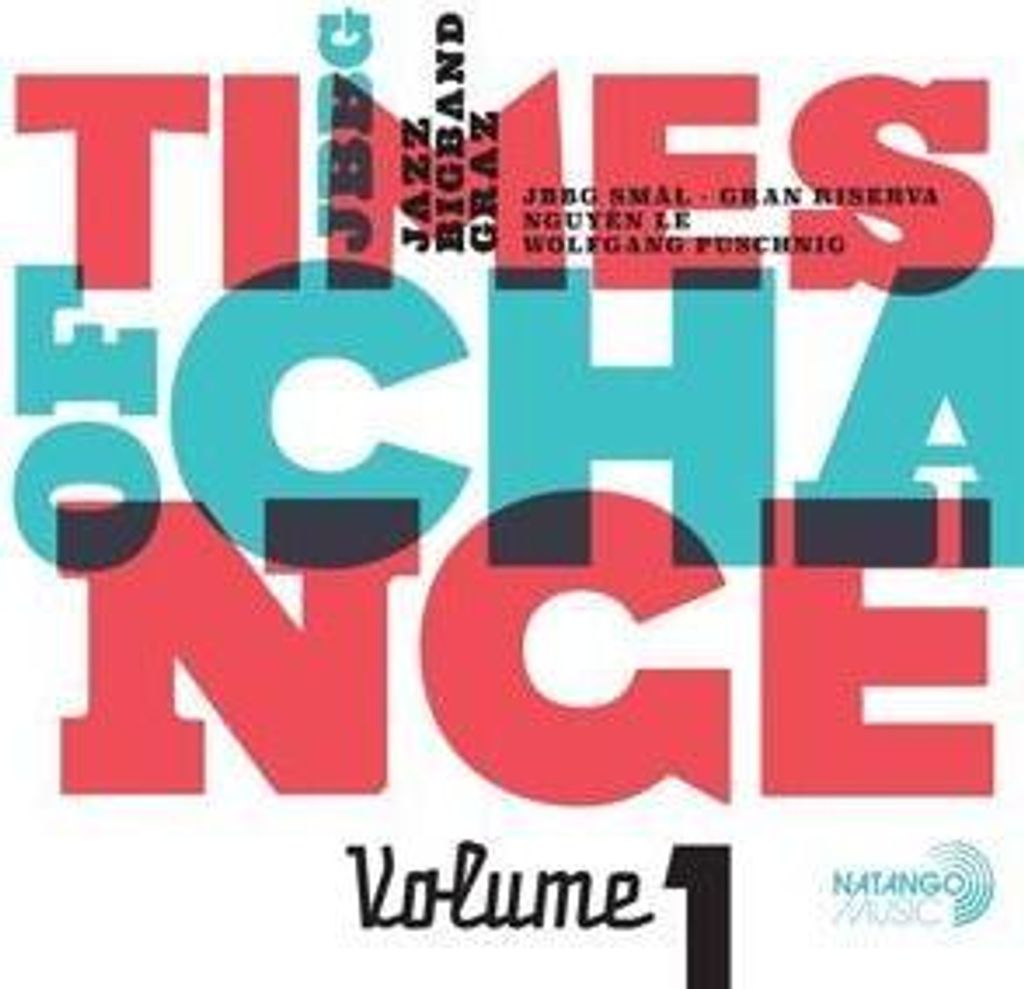 Times of Change Vol.1