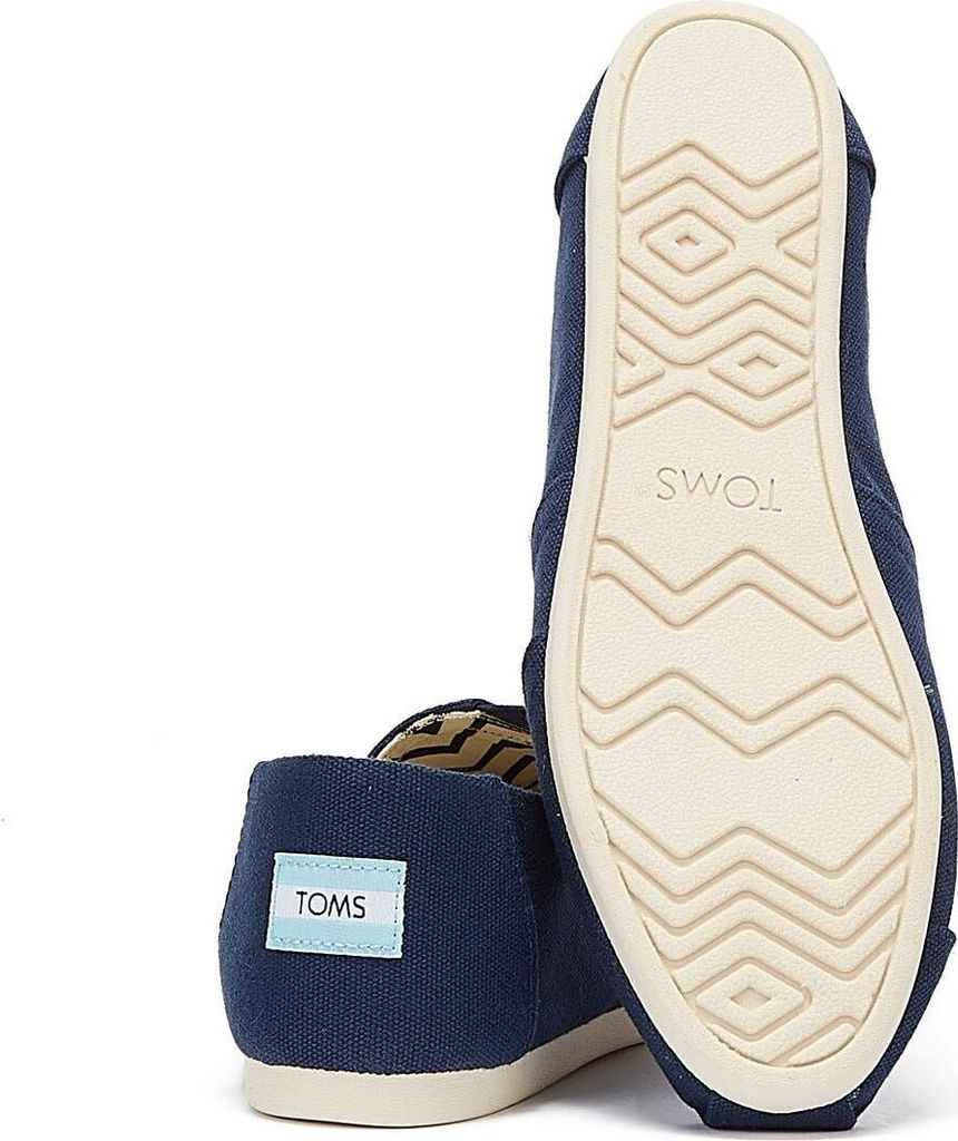 Toms Buty Alpargata Rope, 10017712 Zdjęcie produktu 3