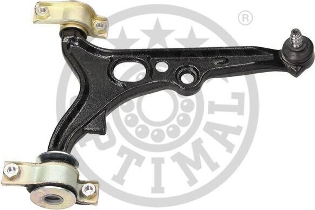 OPTIMAL G6-037 Querlenker Rechts Unten Vorne für FIAT COUPE (FA/175)