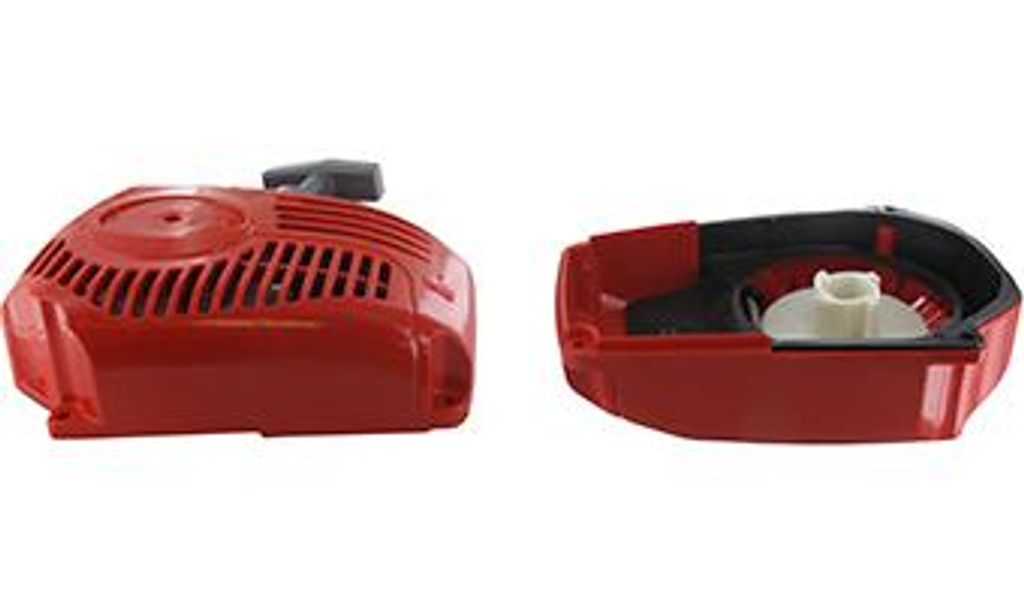 Vollständiger anpassbarer Oleo-mac Starter für Modelle 931, 932. Ersetzt Original 50 03 0157r, 50 03 0209r, 50030157r, 50030209r.