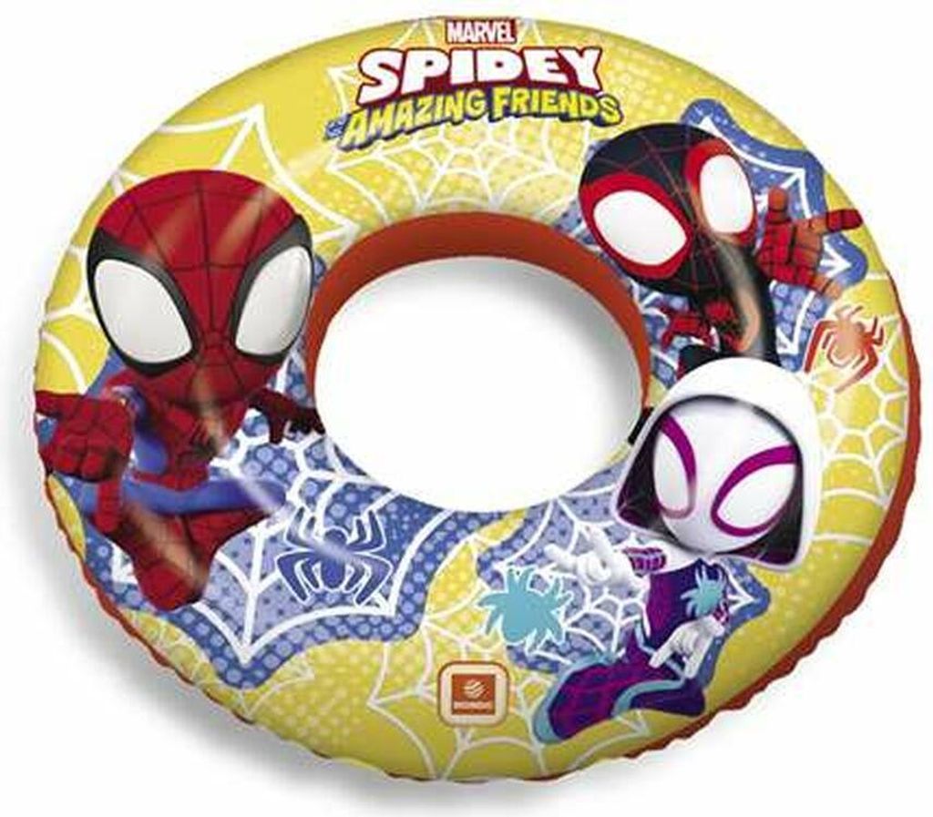 Anello da bagno Mondo Spidey, 50 cm Immagine del prodotto 