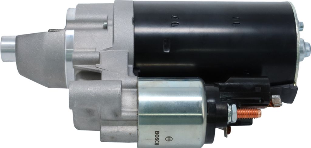 BOSCH 1 986 S00 748 Starter Anlasser 2,2kW für AUDI A4 Avant (8K5, B8) 12V