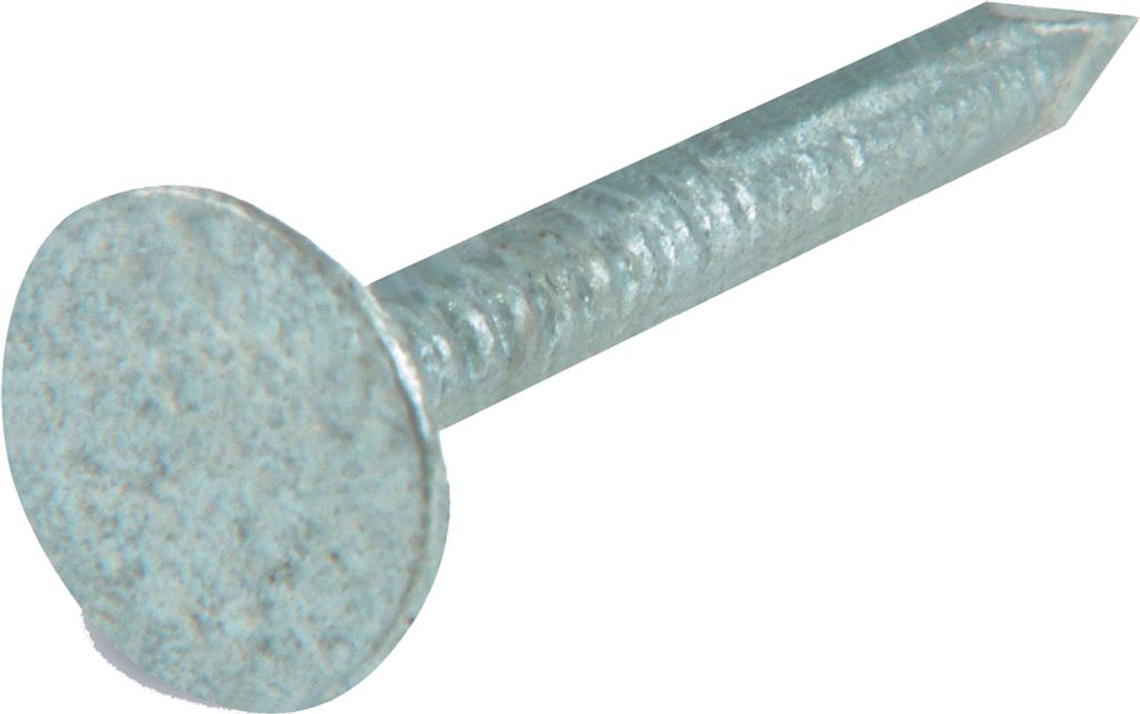 suki. Dachpappstift 2,8 x 40 mm 400 g mechanisch verzinkt im Karton