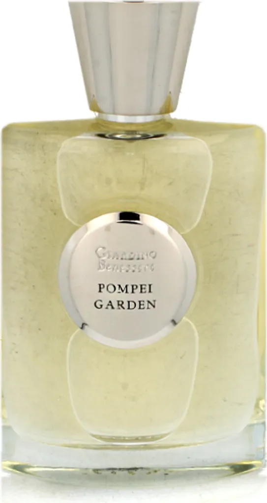 Profumo Giardino Benessere Pompei 100 ml EDP Unisex - Offerta Online