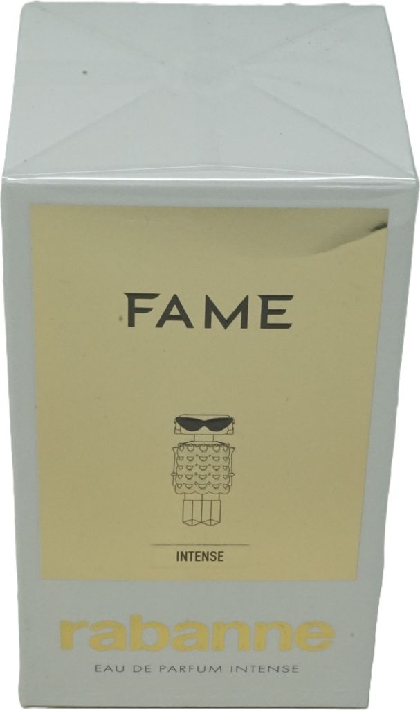 Paco Rabanne Fame Intense Edp Spray Obrázek produktu 