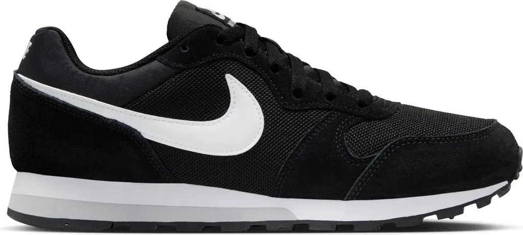 Nike MD Runner 2 749869-018 : Confort Durable contre la Fatigue en 41