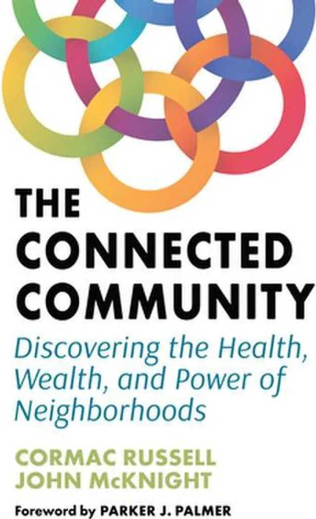 The Connected Community méthode Asset-Based pour renforcer les réseaux