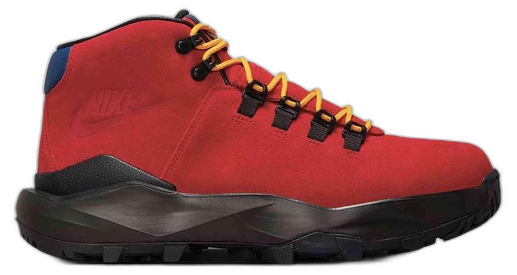 Tenisky Nike FV4332-600 pro Pánské Obrázek produktu 