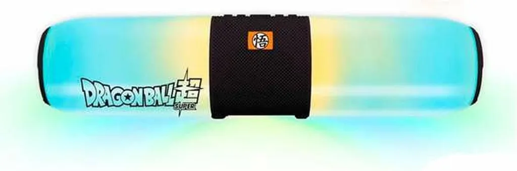 Enceinte Bluetooth Nomade MB6611 pour Smartphone et Tablette Bureau - 2