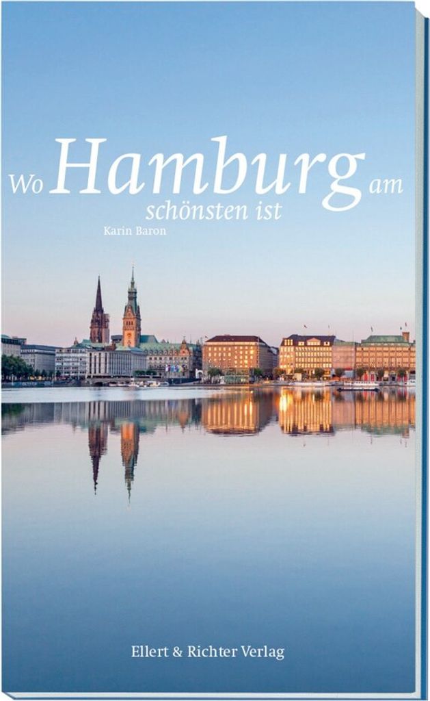 Wo Hamburg am schönsten ist
