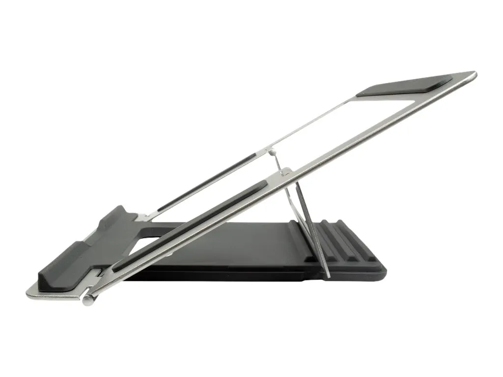 Support Ergonomique PC Portable pour Télétravail Réglable 23-30° - 3
