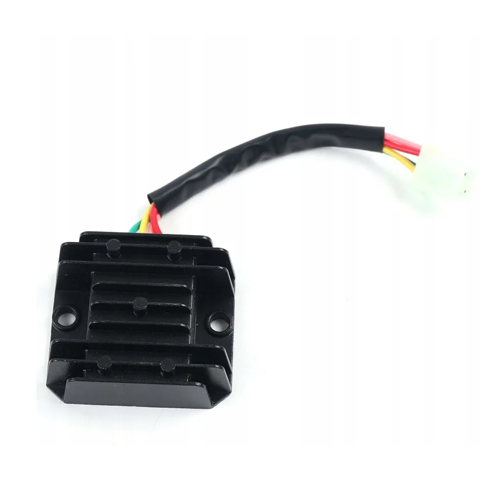 Kit faisceau de câbles robuste pour démarrage électrique Quad 250cc - 7