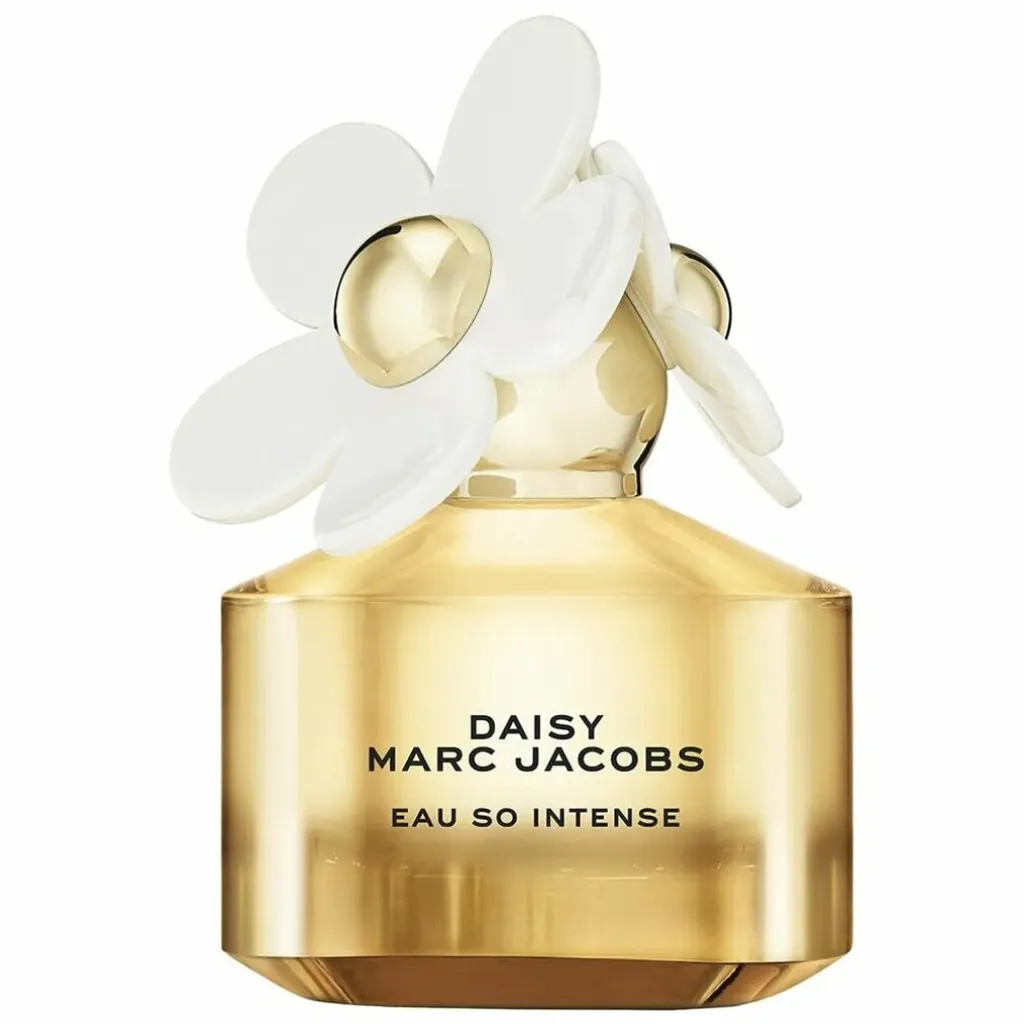 Marc Jacobs Daisy Eau So Intense 100ml: Profumo Donna al miglior prezzo