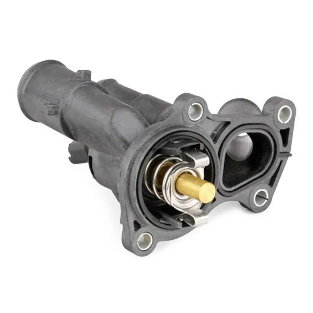 Boîtier de thermostat d'eau TRISCAN 98°C compatible avec Ford Focus - 5