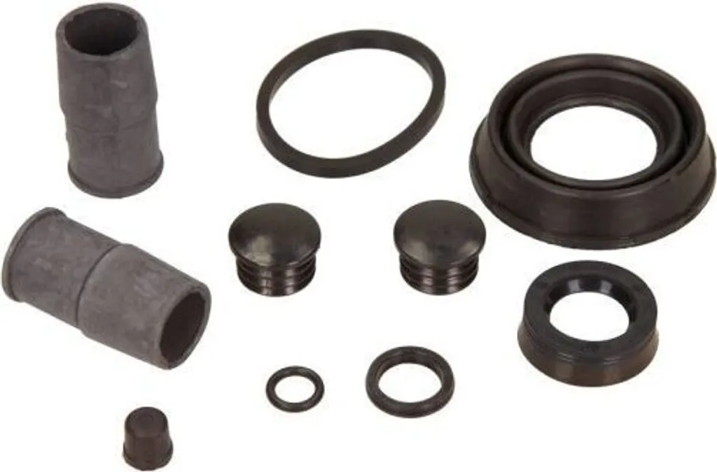 Supprimez les vibrations avec l'arbre de transmission MAXGEAR 6G9N3B437CD