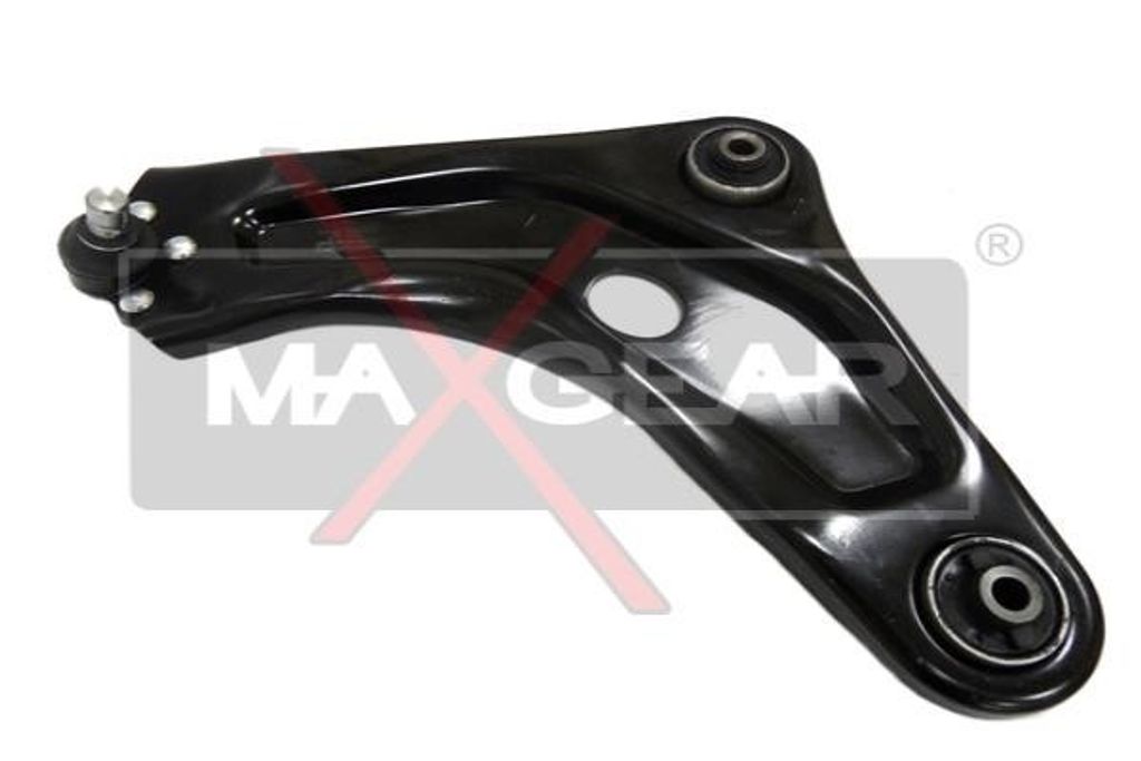 MAXGEAR 72-1543 Querlenker Vorne Links passend für PEUGEOT 2008 Kombi (CU)