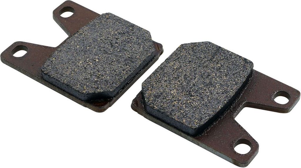 FERODO Bremsbelag FDB 2084 Platinum