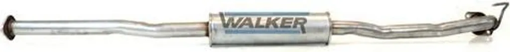 Walker 22905 Silencieux Central pour Nissan - Échappement Haute Qualité