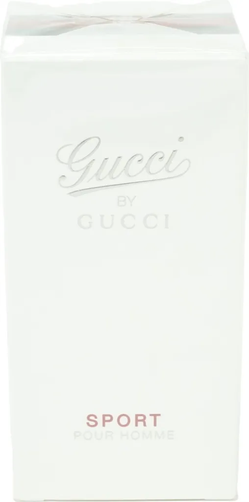 Gucci by Gucci Sport Lozione dopobarba 90ml