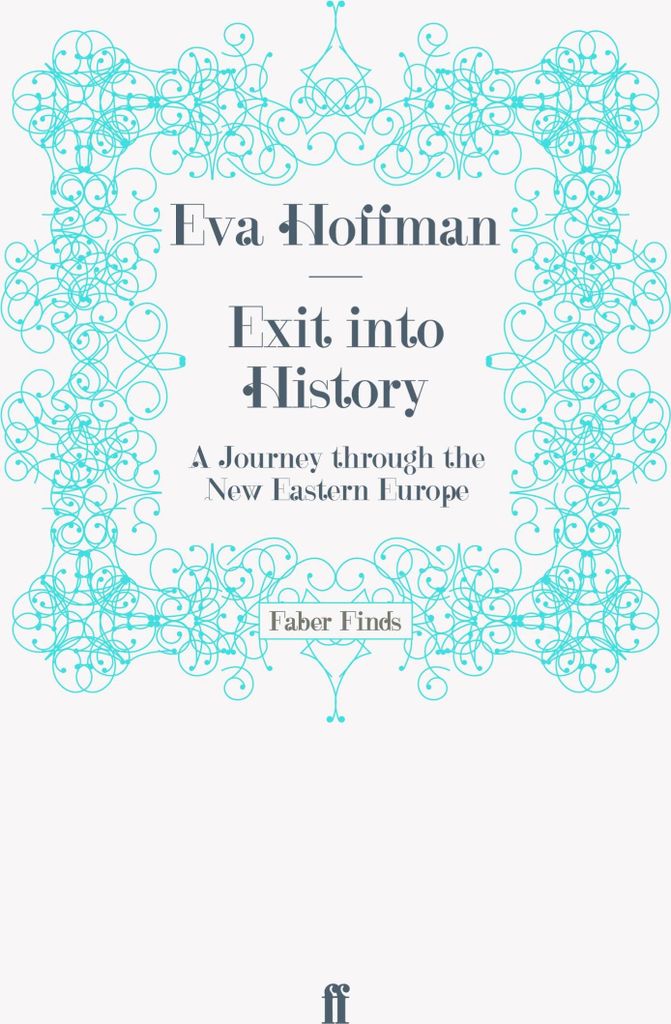 Exit into History