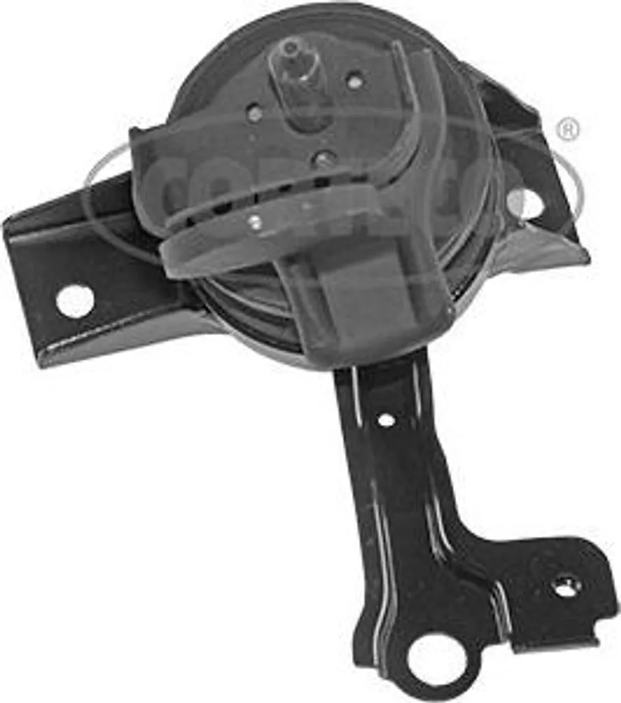 Support Moteur de Rechange CORTECO pour Hyundai Elantra et Coupé Sport