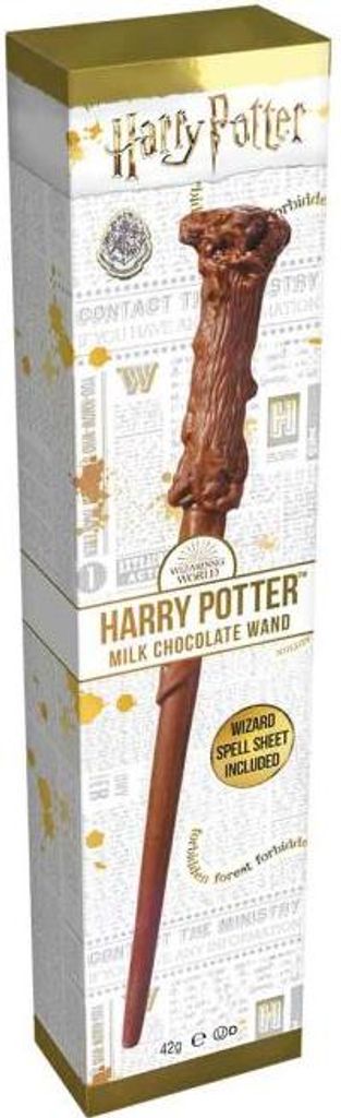 Jelly Belly Harry Potters Chocolate Wand, Chocolate snacks, Produktbild 