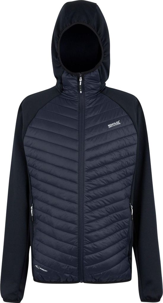 Regatta - "Andreson" Hybridjacke für Herren RG12247 (3XL) (Marine)